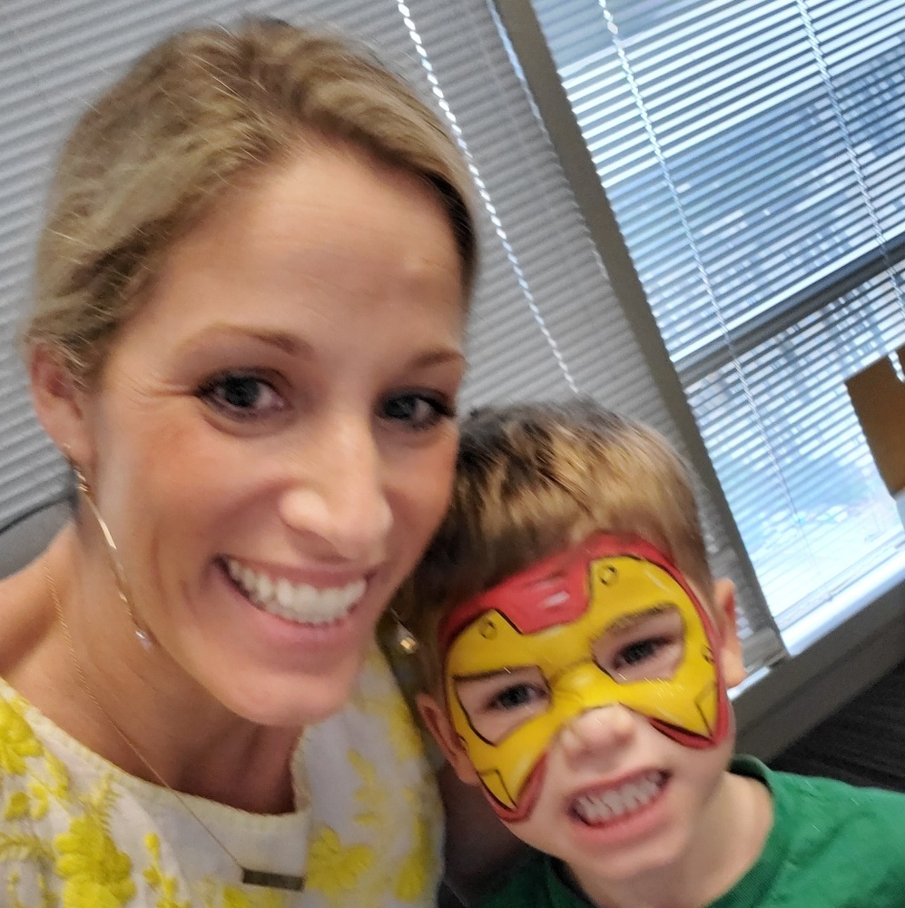 Meet your Posher, Alia